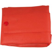 Foldable carryin bag