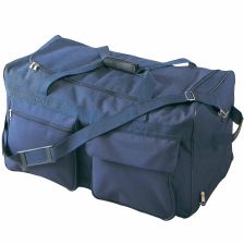Trolley bag with extendable handle