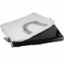 Glossy laptop or document bag