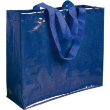 Laminated shopping bags 24280