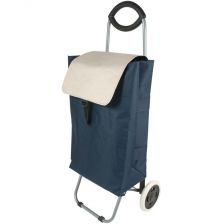 Polyester 600D shopping trolley 20248