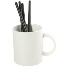 Ceramic mug 602
