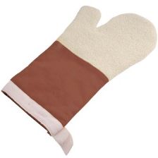 Oven glove 