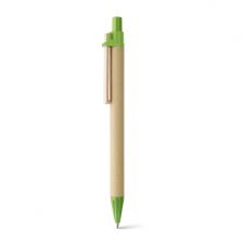 ЕКО химикалки с дървен клипс