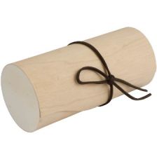 Wooden gift box 22876