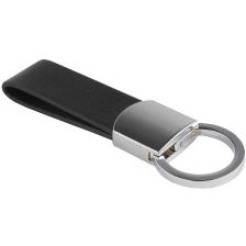 Key holder with PU strap