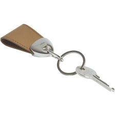 Key holder with PU strap 19804
