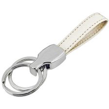 Key holder with 2 rings 15806