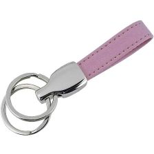 Key holder with 2 rings 15806