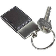 Key holder with PU strap 19810