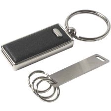 Stainless steel key holders