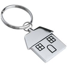 House metal key holder