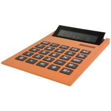 King size dual powered desktop calculator 