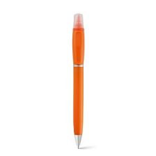 Ball pen- highlighter