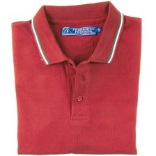 Cotton shirts - short sleeve 26020