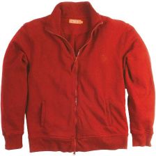Full zip sweatshirt 18008