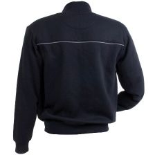 Full zip sweatshirt 26004