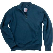 Half zip sweatshirt 20026