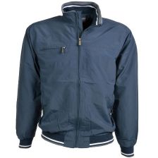 Taslon jacket with net lining 18018