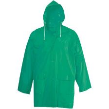 Single size raincoat 