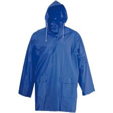 Single size raincoat 