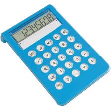 Eight digit desk calculator