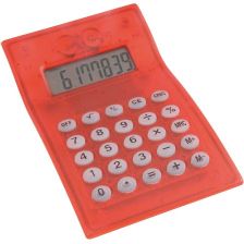 Eight digit calculator