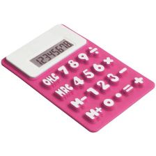 Дигитален гумен калкулатор