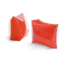 Inflatable armbands