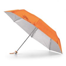 Compact lady umbrella