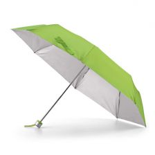 Compact lady umbrella