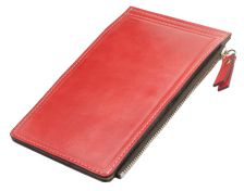  Gaia PU leather wallets 364084