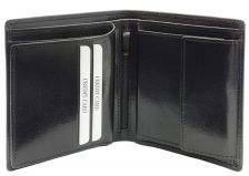 Classic leather wallets 370013