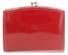  Lacquer leather wallets 371057