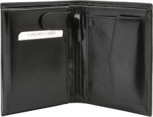 Classic leather wallets 318013