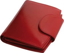 Classic leather wallet 319013