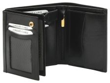 Classic leather wallets 358013