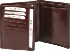 Exclusive leather wallets