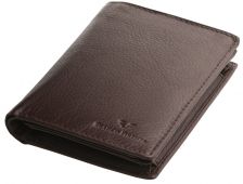 Nappa leather wallet 632058