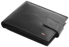 Nappa leather wallet 647052