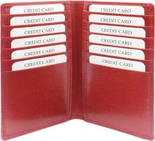 Credit cards wallet 201013