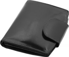 Classic leather wallet 319013