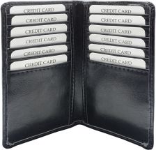 Credit cards wallet 201024