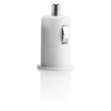 Micro car USB charger