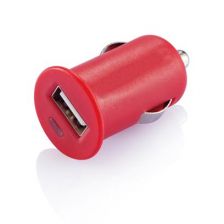 Micro car USB charger