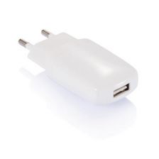 USB home plug charger