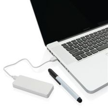 Power bank and pen set