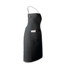Apron with pockets