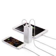 power bank 2 devices
