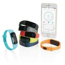 Activity tracker Be Fit